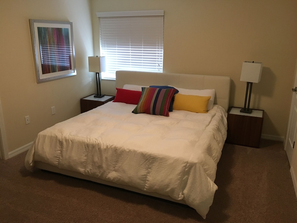Paradise Palms Resort by DWS Vacation Villas - photo 12