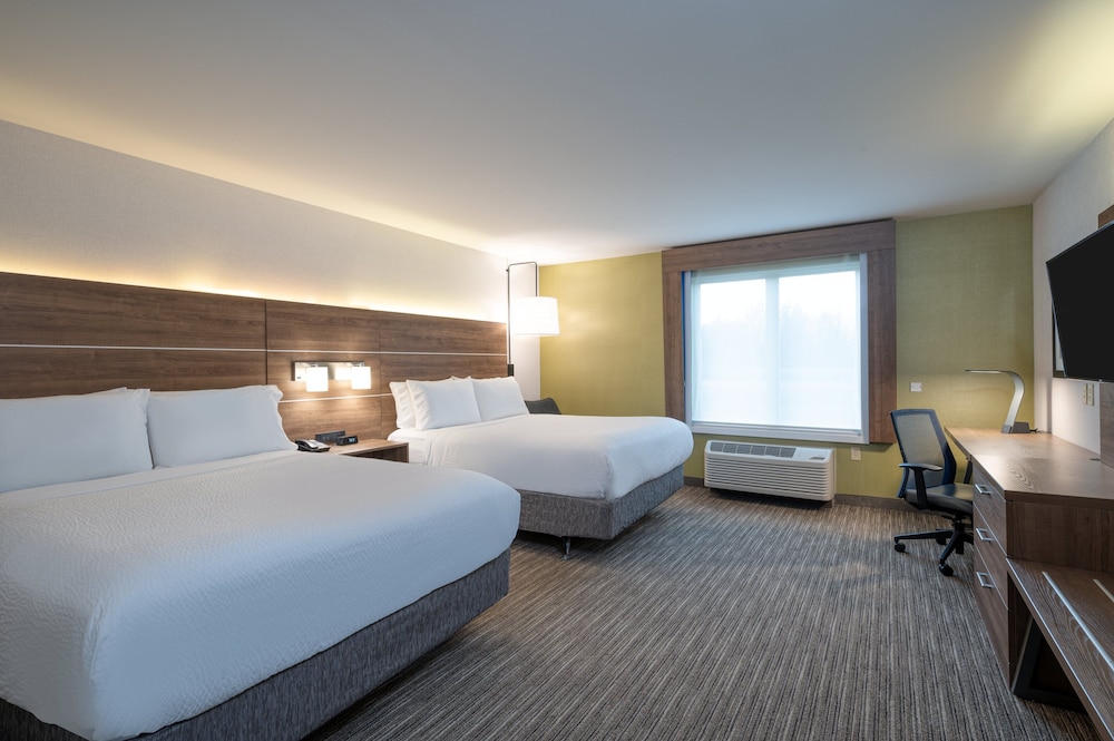 Holiday Inn Express Radcliff Fort Knox by IHG - photo 14