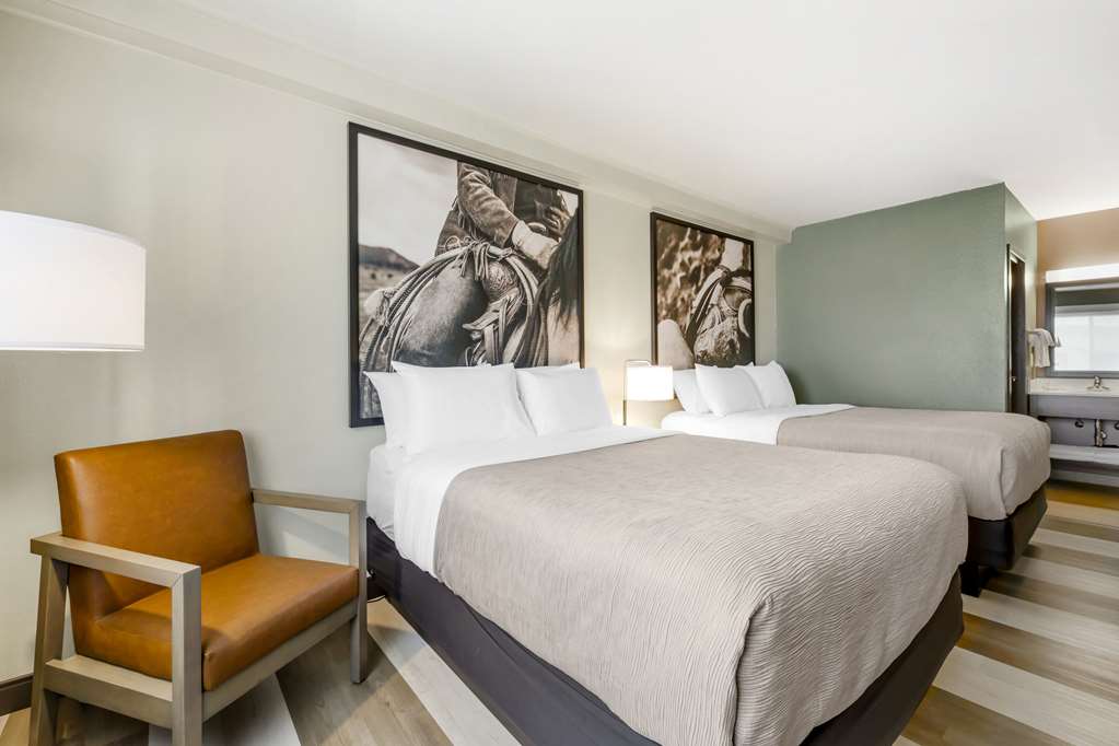 Quality Inn Hamilton Bitterroot Valley - photo 9