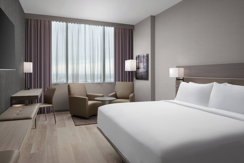 AC Hotel by Marriott Orlando Downtown - photo 9