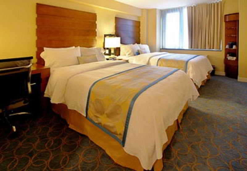 Fairfield Inn by Marriott New York Manhattan Fifth Avenue - photo 7