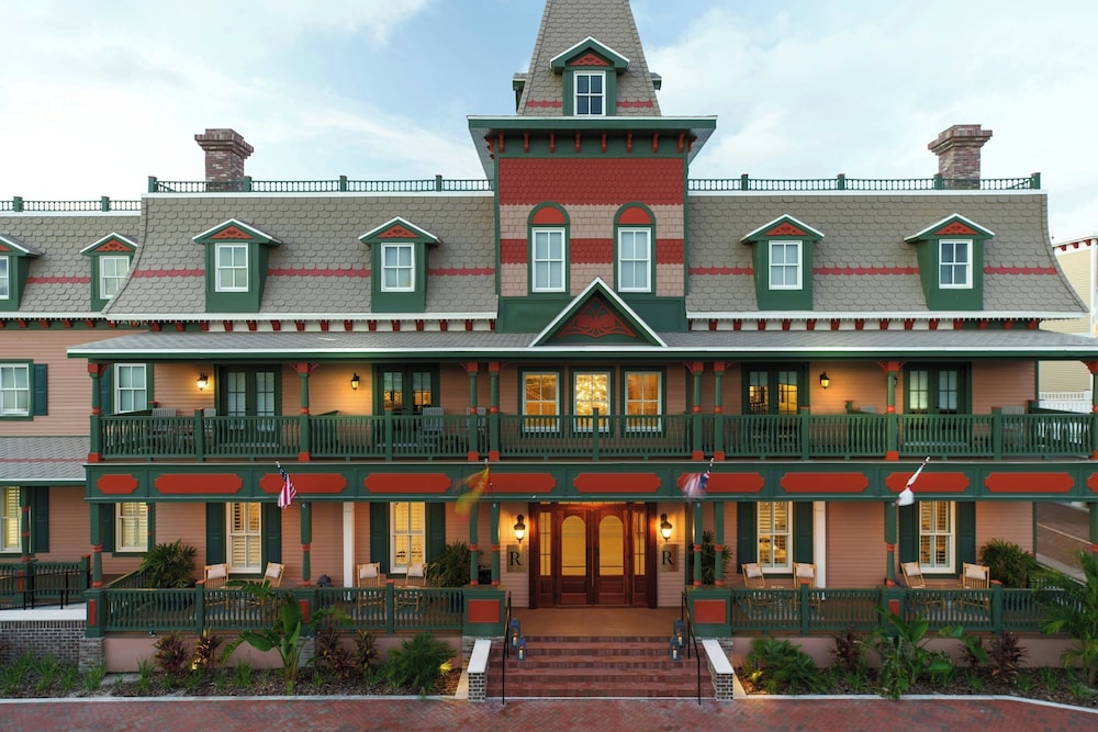 Renaissance St. Augustine Historic Downtown Hotel - photo 80