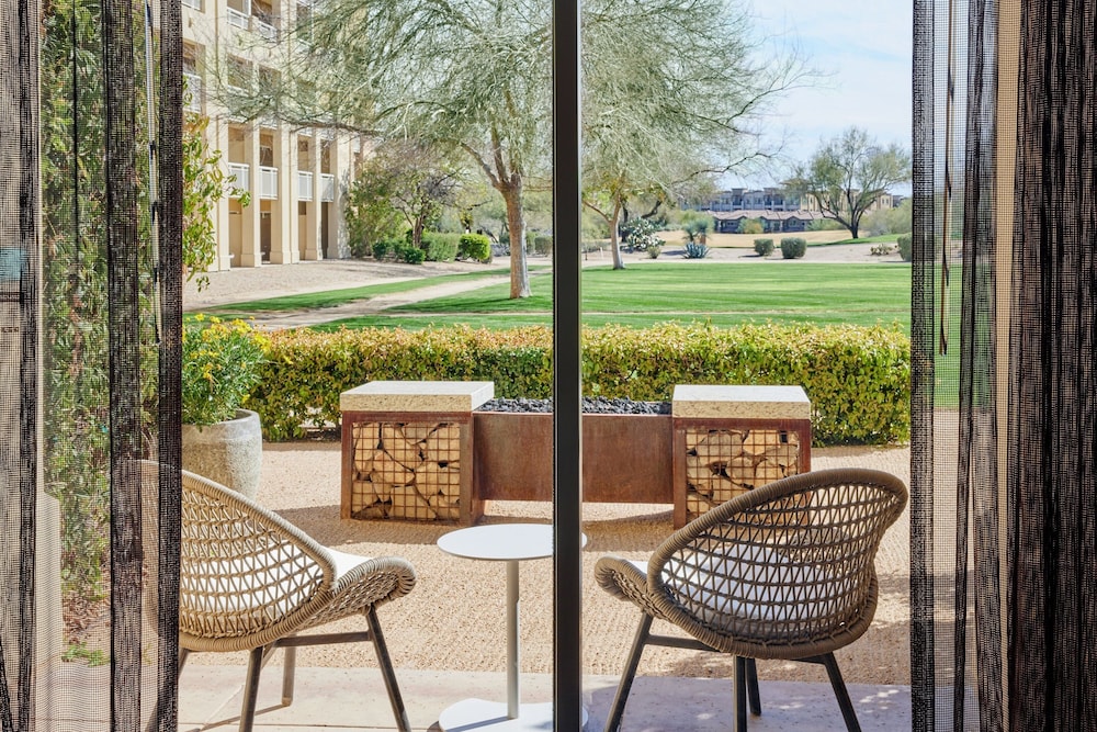 JW Marriott Phoenix Desert Ridge Resort & Spa - photo 43