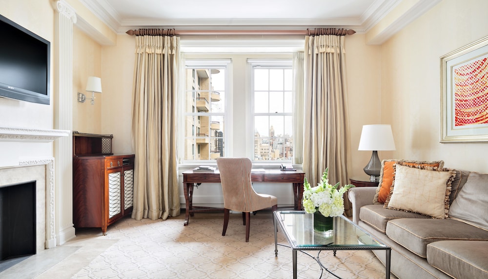 The Pierre A Taj Hotel New York - photo 13