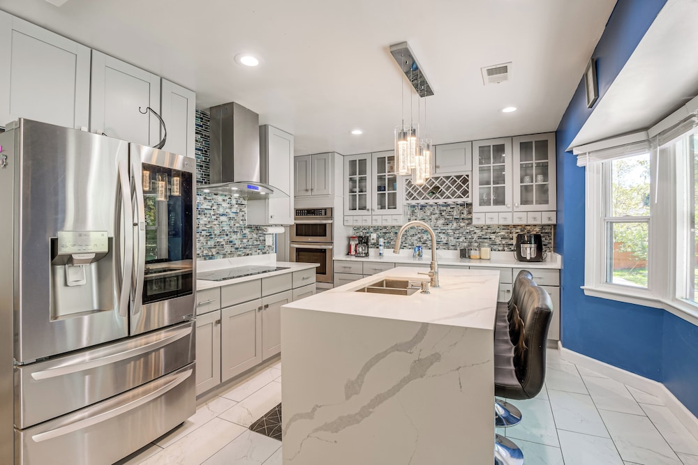 Pets Welcome Quiet Silver Spring Retreat — Silver Spring