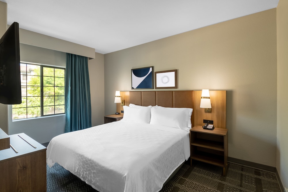 Staybridge Suites Phoenix Glendale Sports Dist by IHG - photo 19
