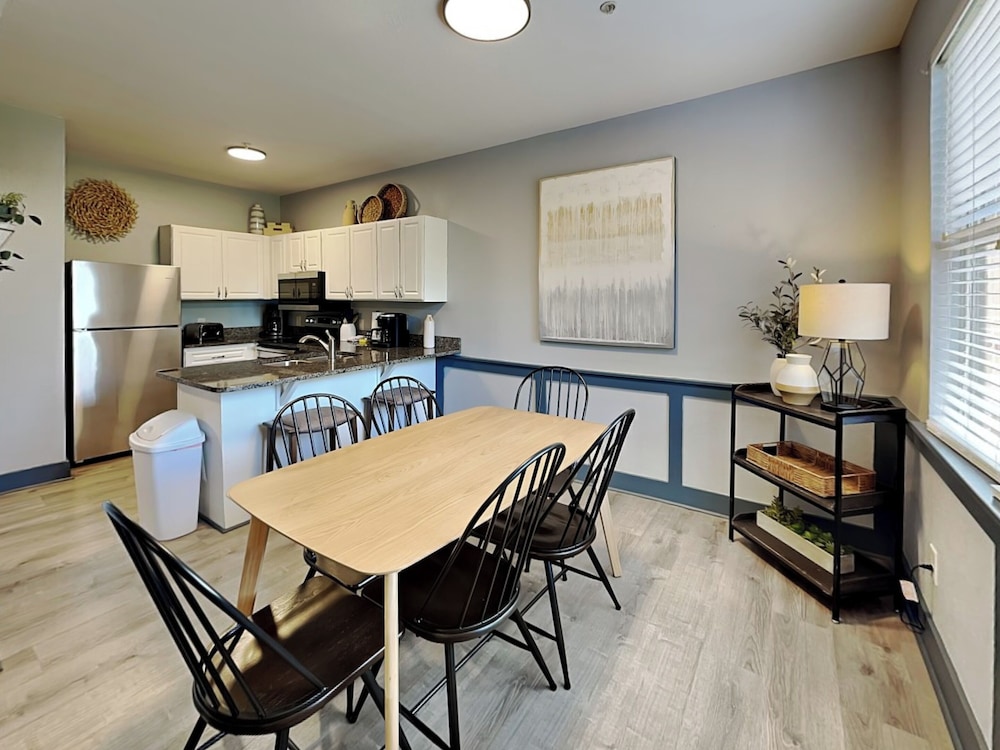 Golf View Resort by Jackson Mountain Rentals - photo 5