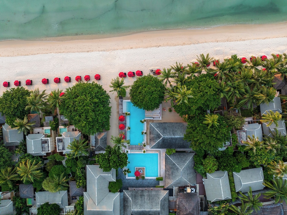 Anantara Rasananda Koh Phangan Villas — 5-Star Luxury Hotel in Ko Pha Ngan, Thailand