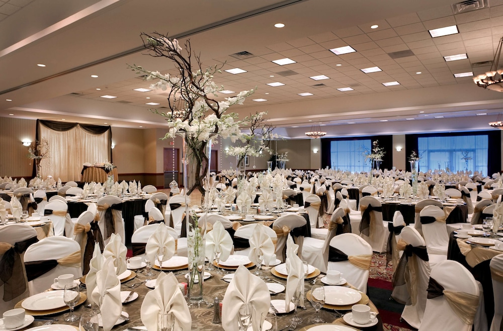 Embassy Suites by Hilton Anaheim South - photo 55