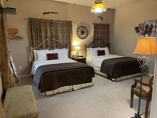 North Cascades Inn - photo 10