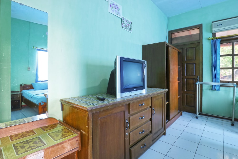 Hotel Setia Budi — Malang — photo 3