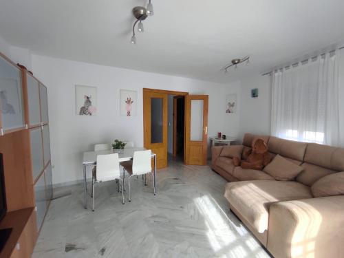 San Juan Nº10 in Jaen, Spain