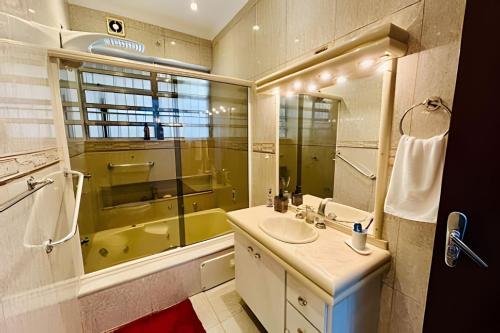 0004 Pousada Hg Quarto Home Office Single — Guarulhos