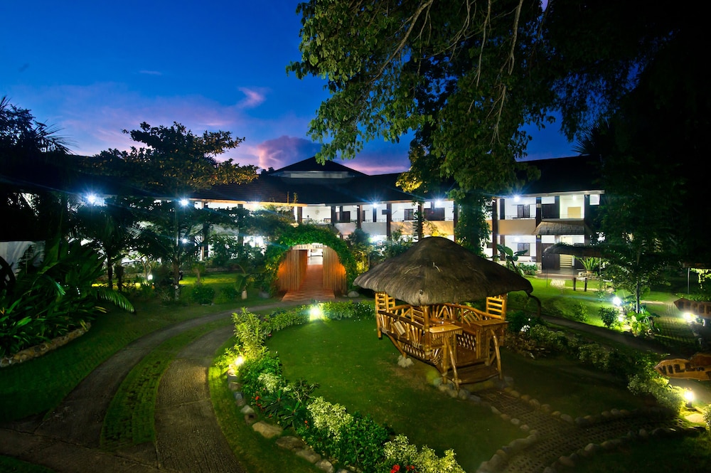 Balay Tuko Garden Inn in Puerto Princesa, Philippines