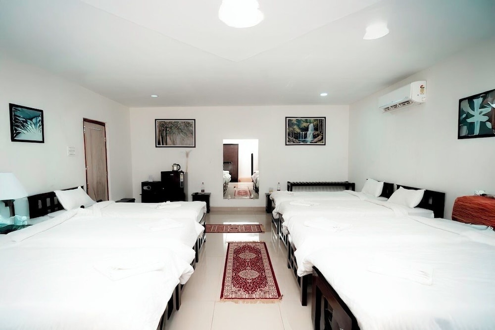 Wagharanya Resort — Chanda — photo 5