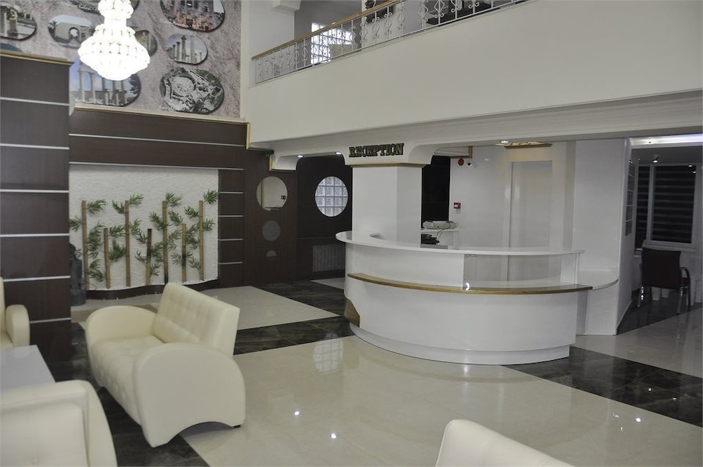 Ayseli Otel — Mersin — photo 2