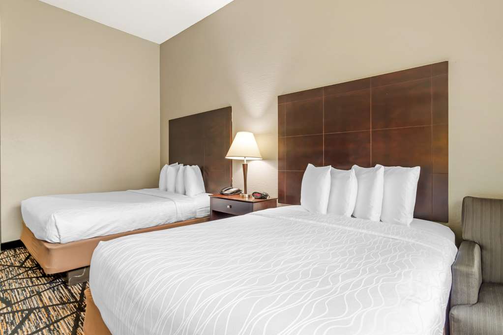 Best Western Plus Hobby Airport Inn & Suites - photo 14