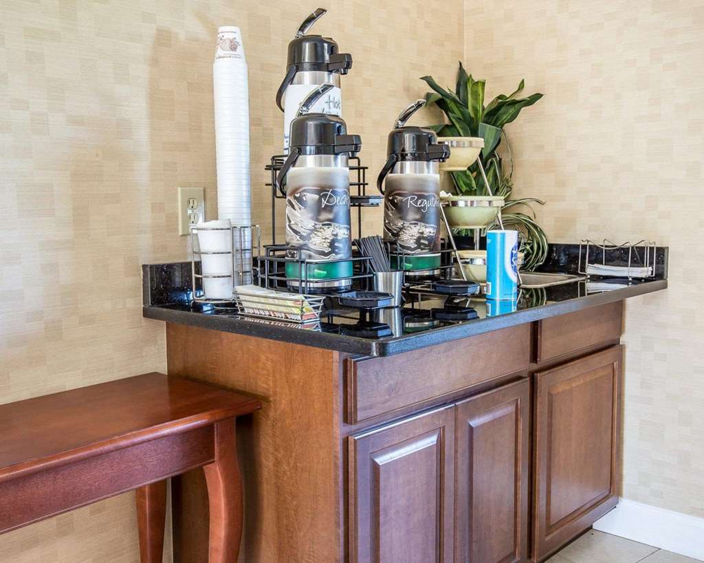 Quality Inn Dahlonega Near University - photo 5