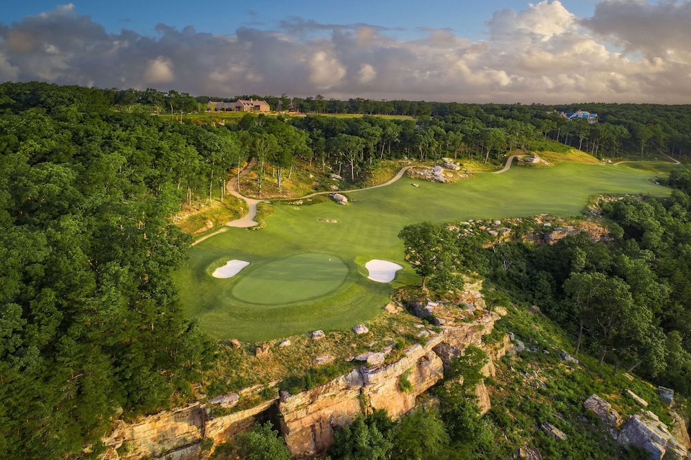 Cloudland at McLemore Resort Lookout Mountain Curio by Hilton - photo 122