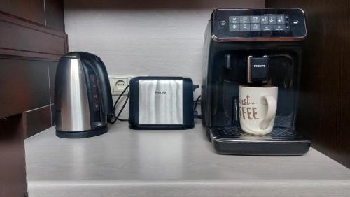 Kodu in Narva-Joesuu, Estonia