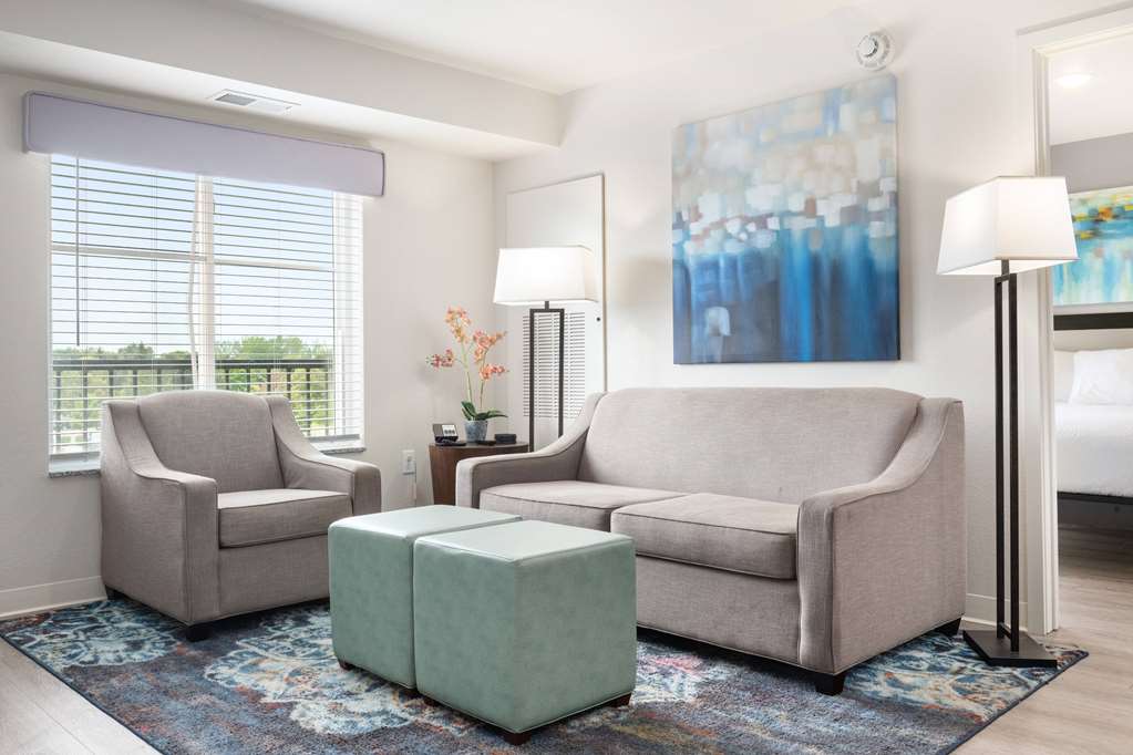 WaterWalk Extended Stay by Wyndham Minneapolis Plymouth - photo 25