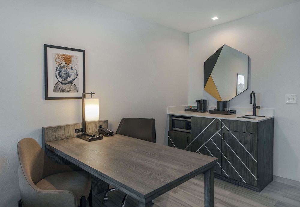 Embassy Suites By Hilton Asheville Downtown - photo 24