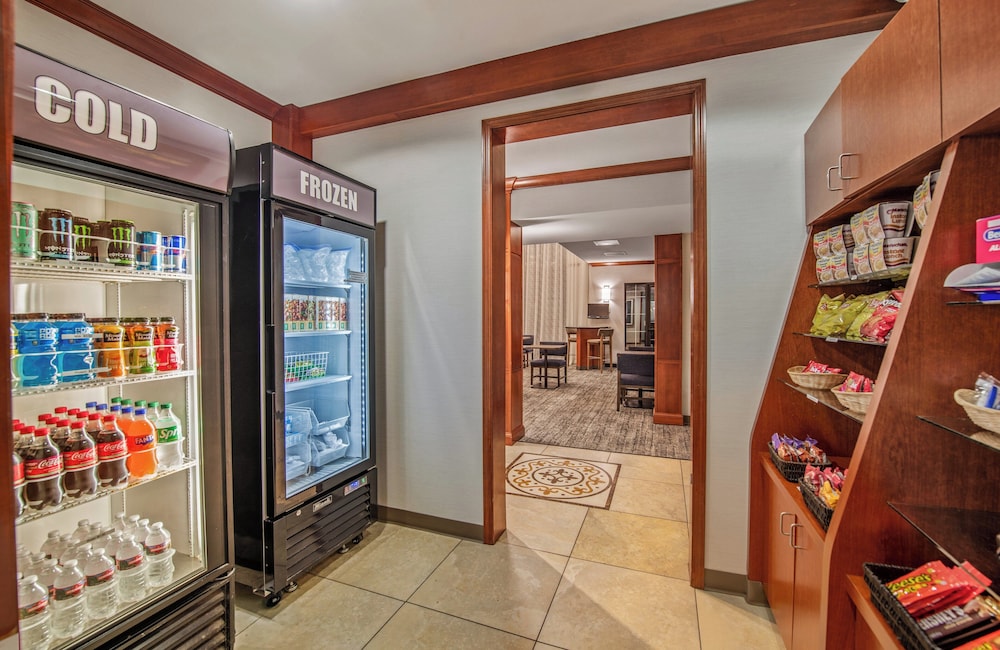 Staybridge Suites Rocklin Roseville Area by IHG - photo 37