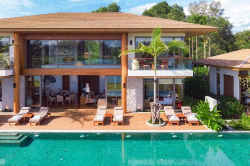 Aquella Lakeside Villas — Thai Mueang — photo 2