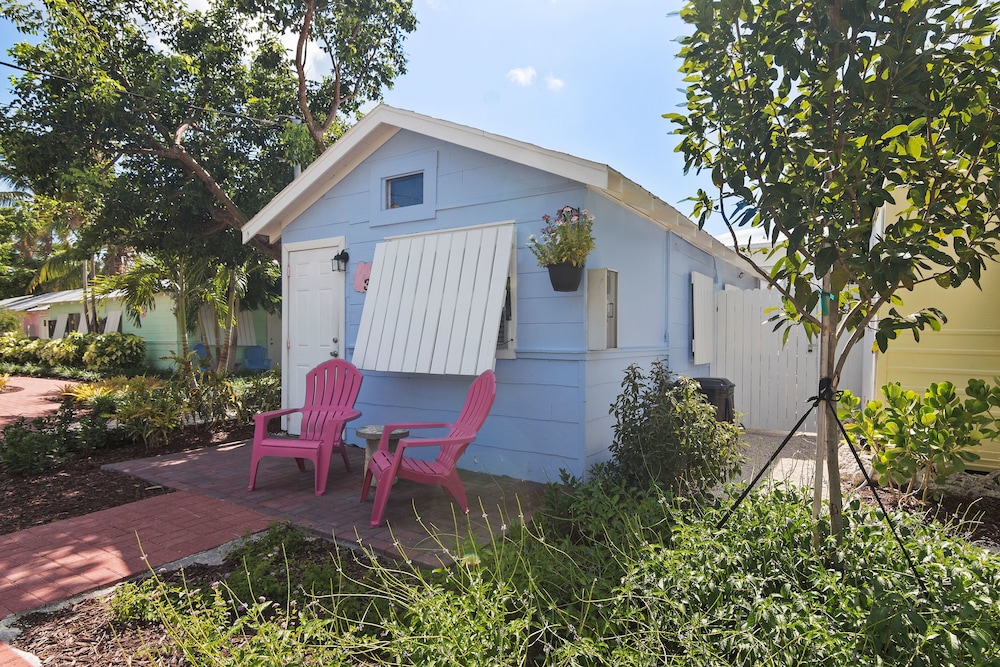 Tropical Cottages - photo 108