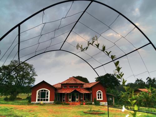 Dandeli Chalet — 5-Star Luxury Hotel in Dandeli, India