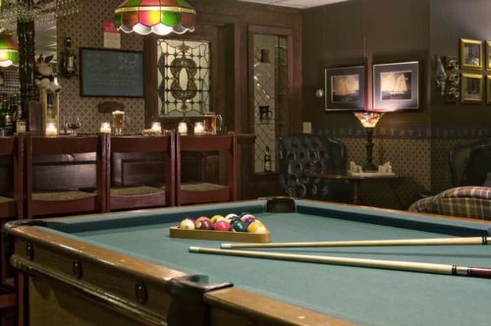 Inn at Ellis River - photo 54