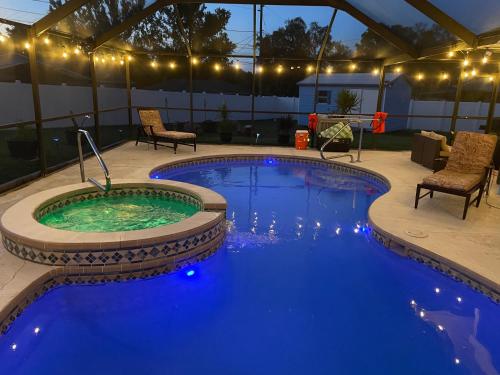 Beautiful Vacation Spot — 4-Star Luxury Hotel in Beverly Hills, United States