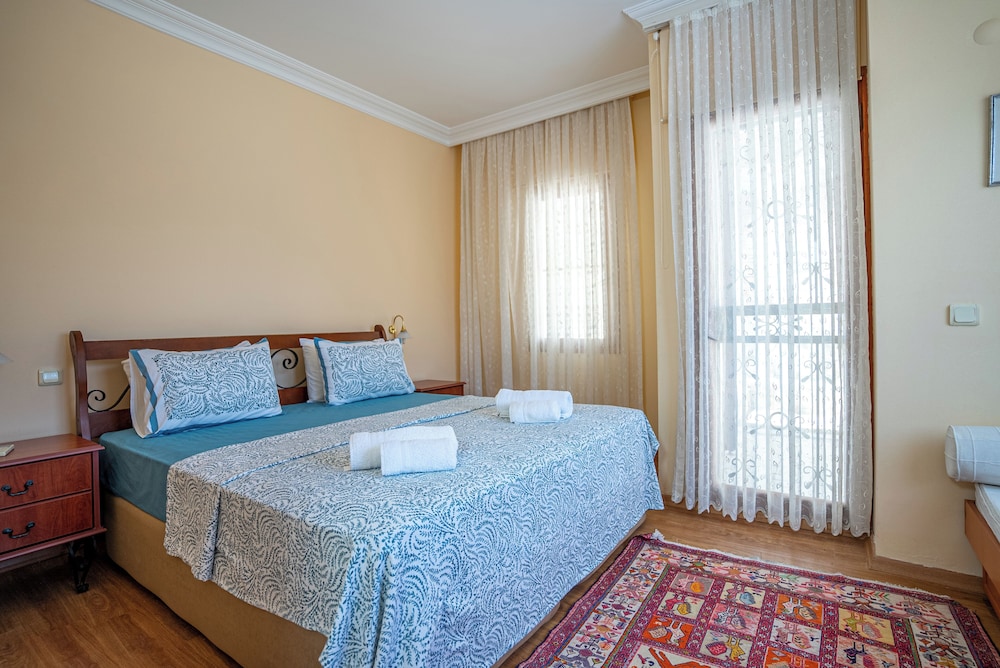 Selimiye Meltem’s — Marmaris — photo 5