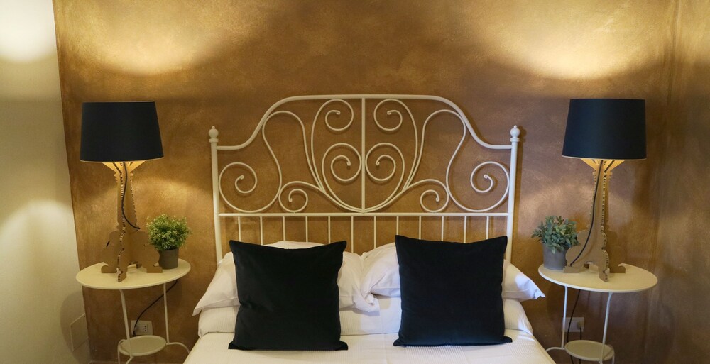 Macchiabuia — 4-Star Luxury Hotel in Capalbio, Italy