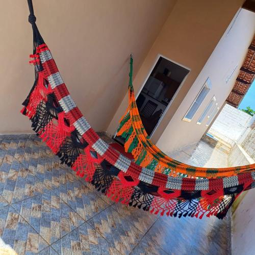 Lar doce lar Veloso in Itanhaem, Brasil