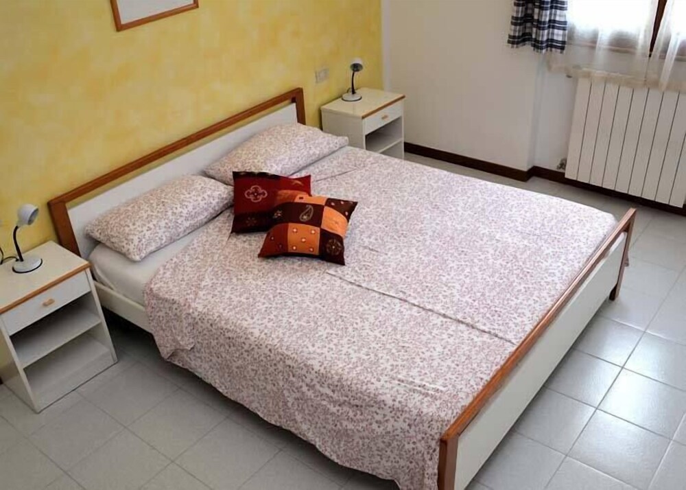 3MÙZEN apartments — Pieve — photo 2