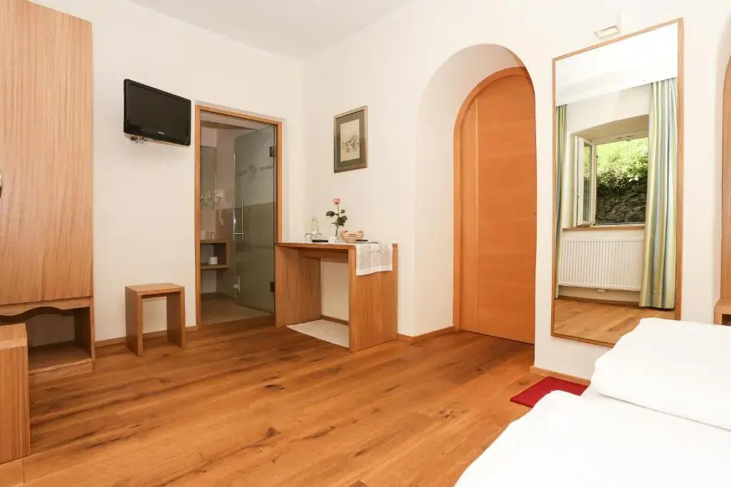 Hotel Ansitz Gamp — Chiusa
