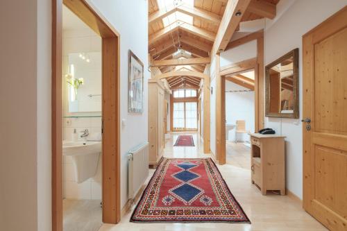 Die Edelraute — 4-Star Luxury Hotel in Oberstdorf, Germany