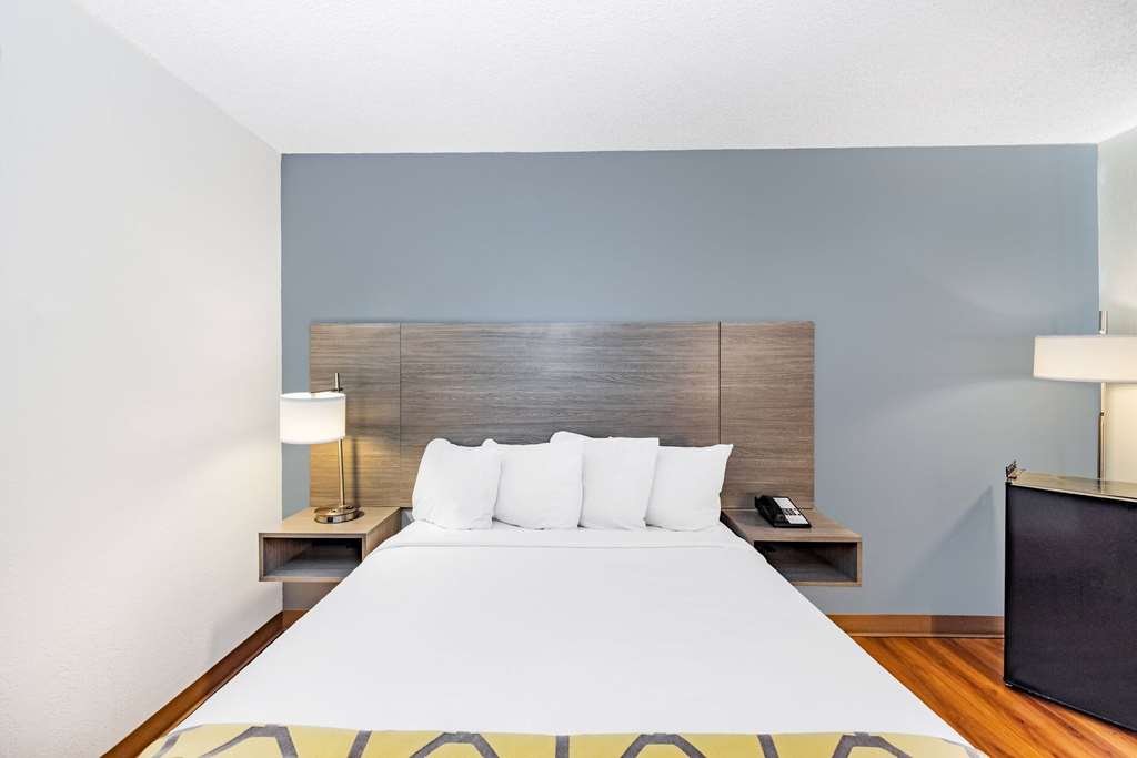 Baymont By Wyndham Gillette - photo 23