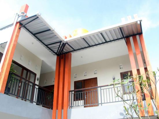 Anyar Bagus Villa — 4-Star Luxury Hotel in Canggu, Indonesia