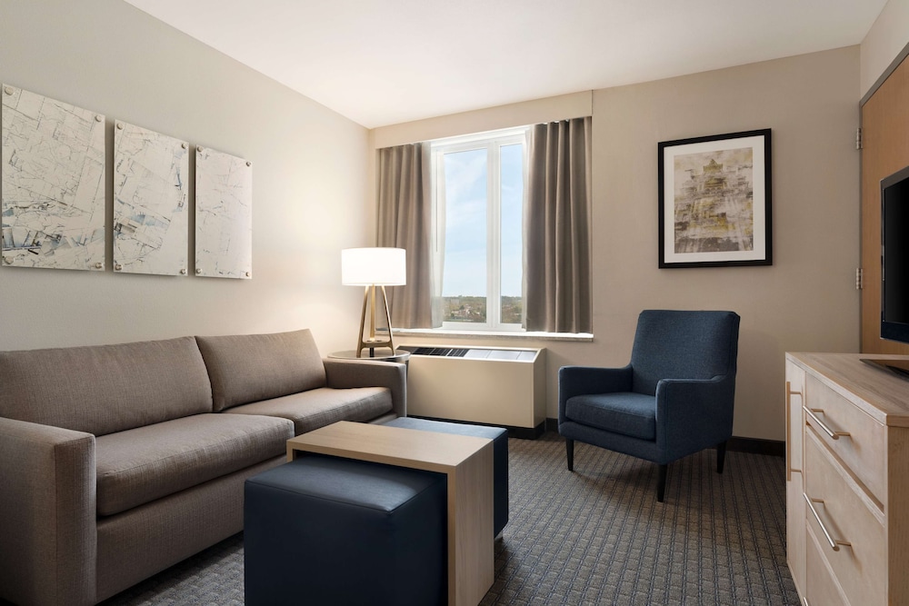 Homewood Suites by Hilton University City - photo 17