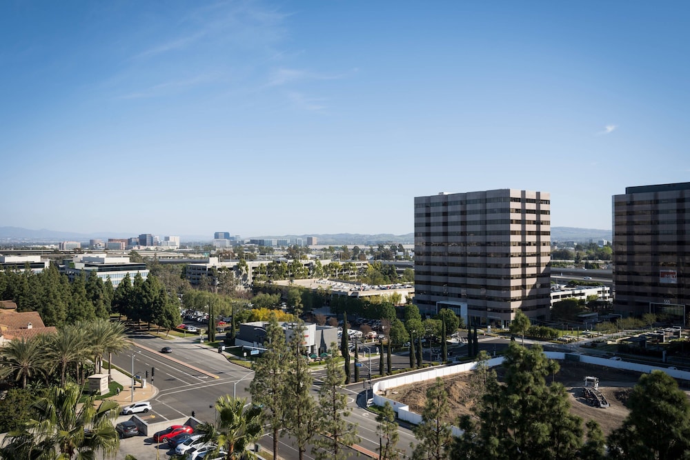 Costa Mesa Marriott - photo 10