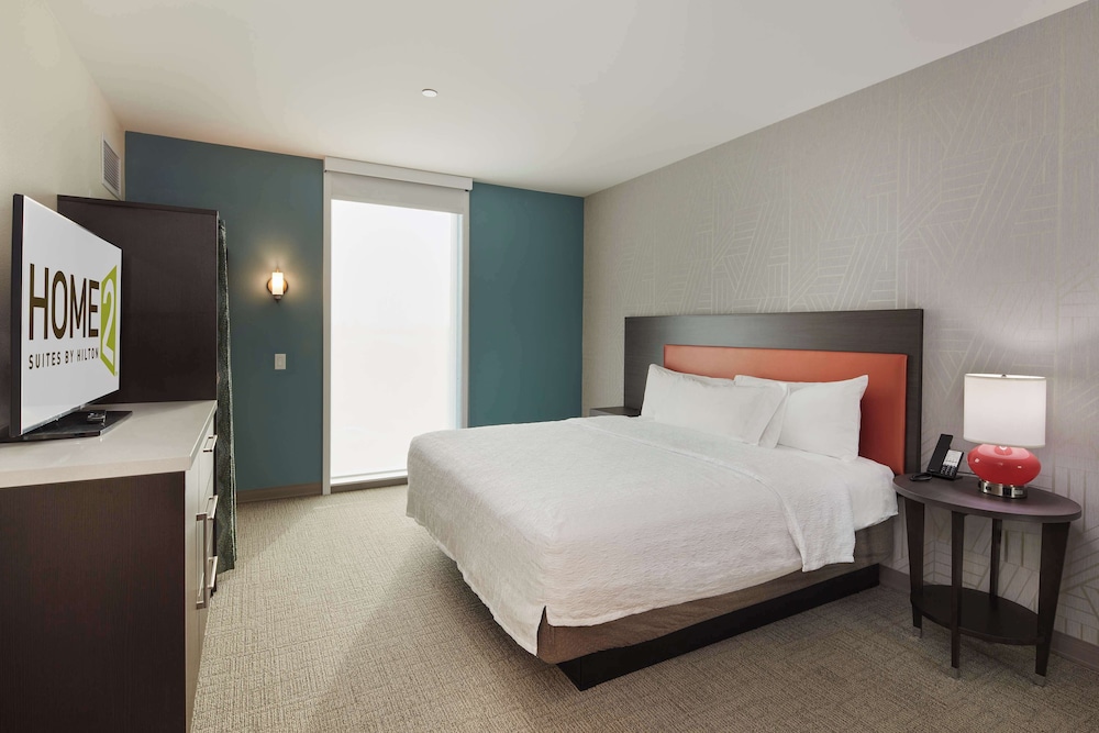 Home2 Suites by Hilton Sacramento at CSUS - photo 14