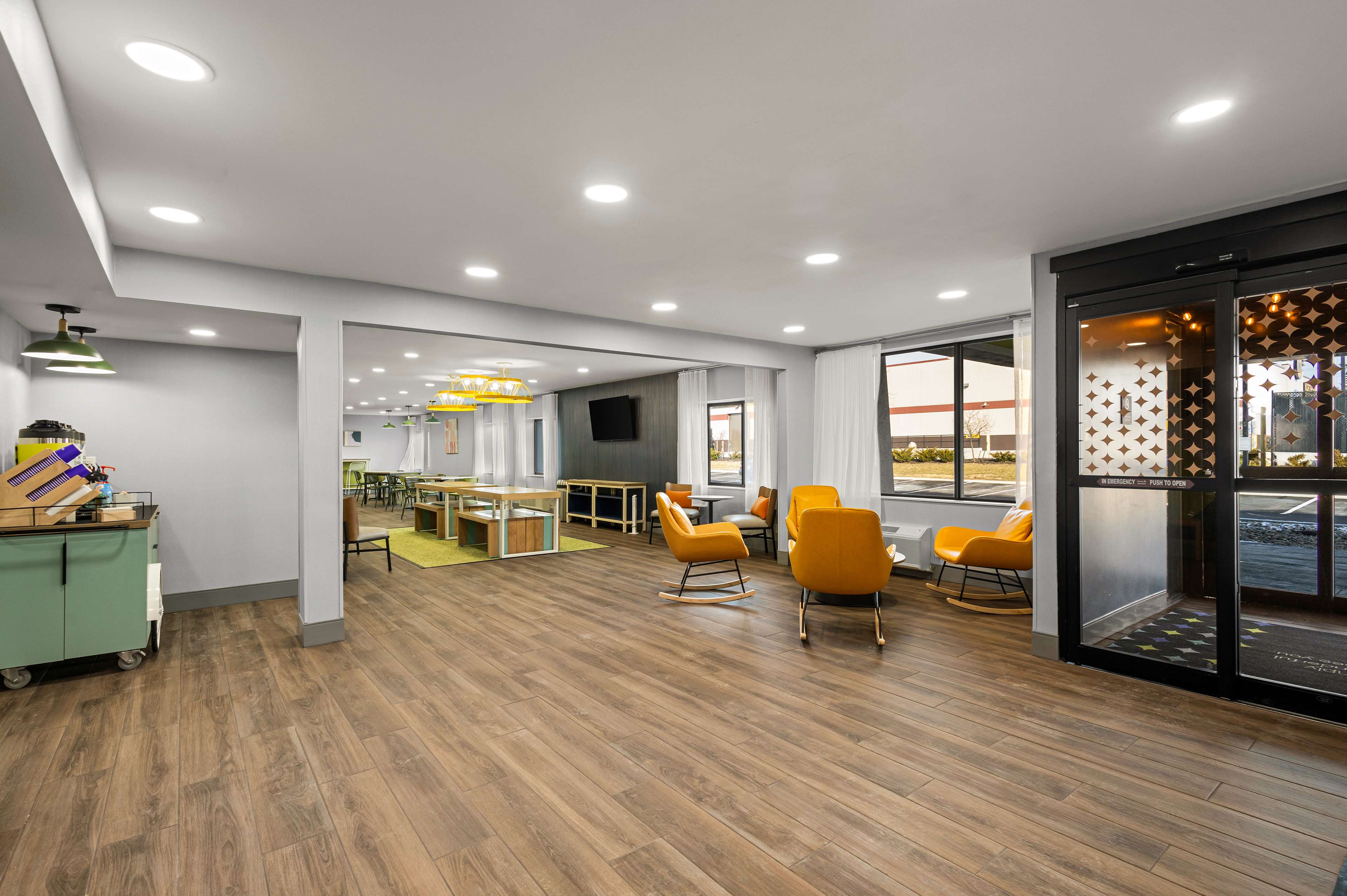 Spark By Hilton Fort Wayne - photo 4