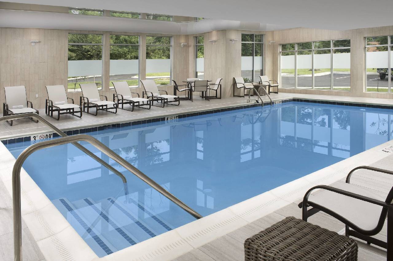 Residence Inn by Marriott Baltimore Owings Mills - photo 40