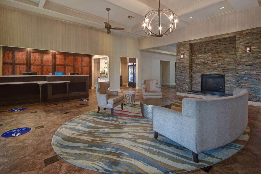 Homewood Suites By Hilton Houston IAH Airport Beltway 8 - photo 2