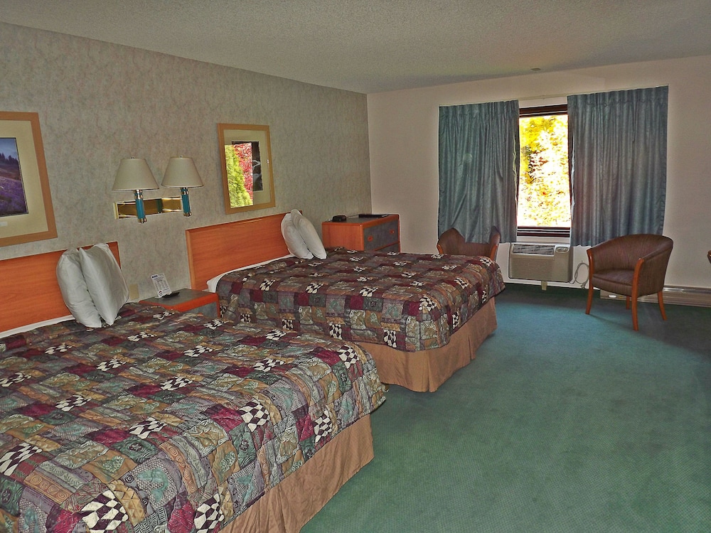 Travelodge by Wyndham Kalispell - photo 5