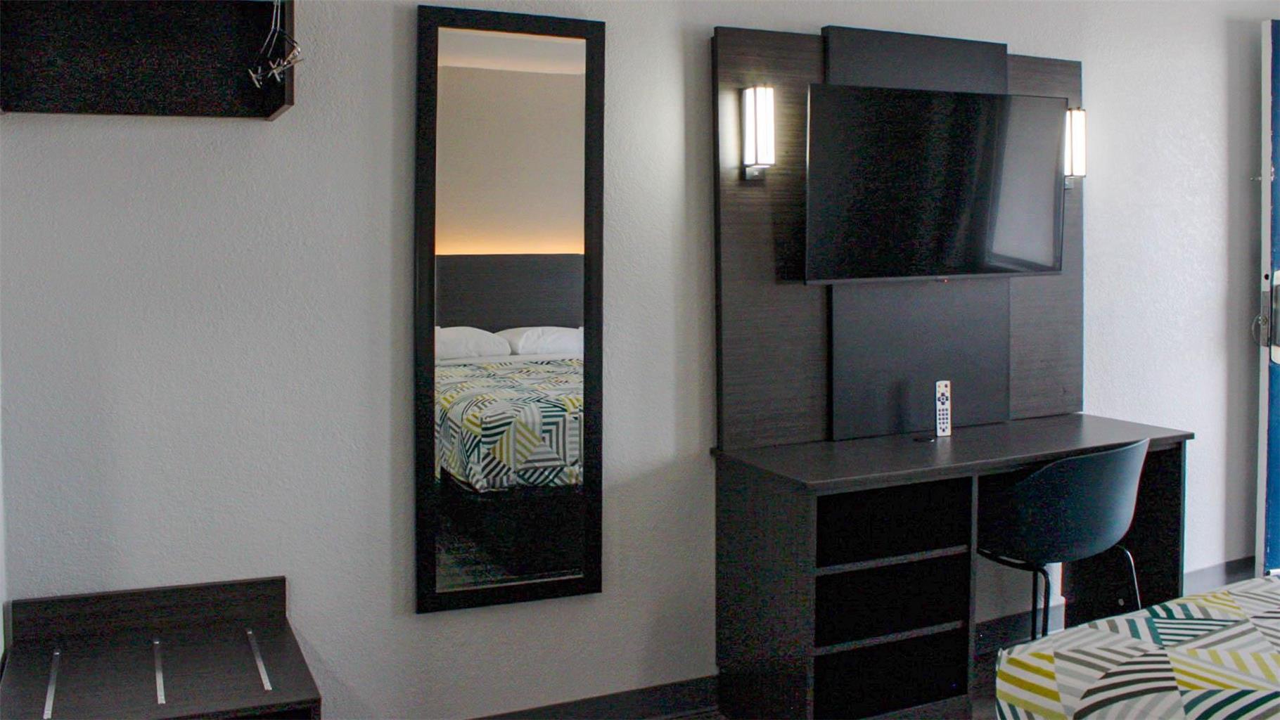 Motel 6 Round Rock TX - photo 13