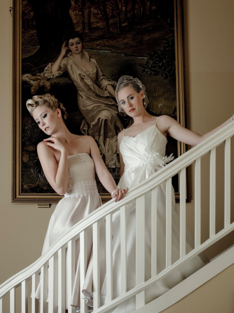 Majestic Inn & Spa - photo 82