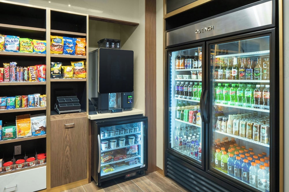 Courtyard by Marriott Jefferson City - photo 25